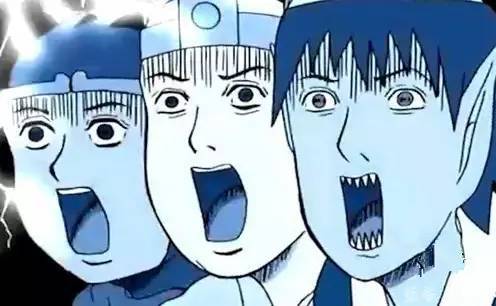 啄木鸟复仇 鸟复它坚信自己强壮无比