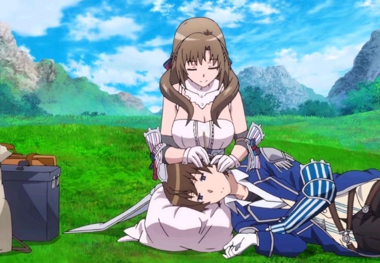 东北动漫人物 东北动漫世界观宏大程度上