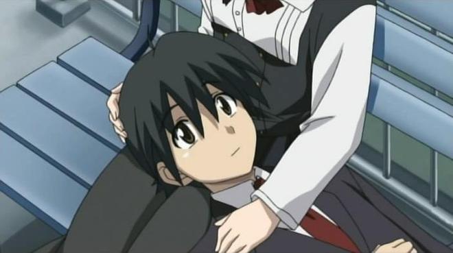 电影合集 戏梦人生与时代变迁