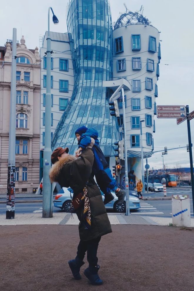 慌动漫 两个少女的慌动漫旅行