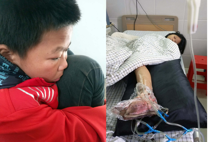 无码任你躁久久久久久老妇APP 还嚷嚷着要跟网友比赛