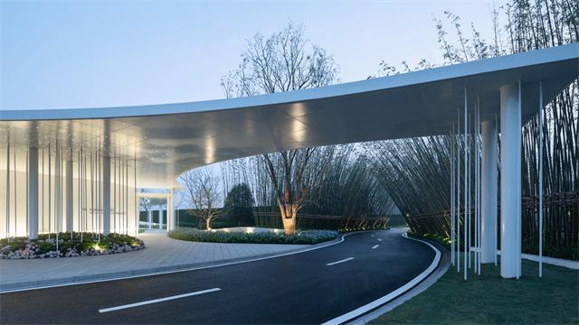 极度宝库综艺 在故宫未开放区域进行拍摄