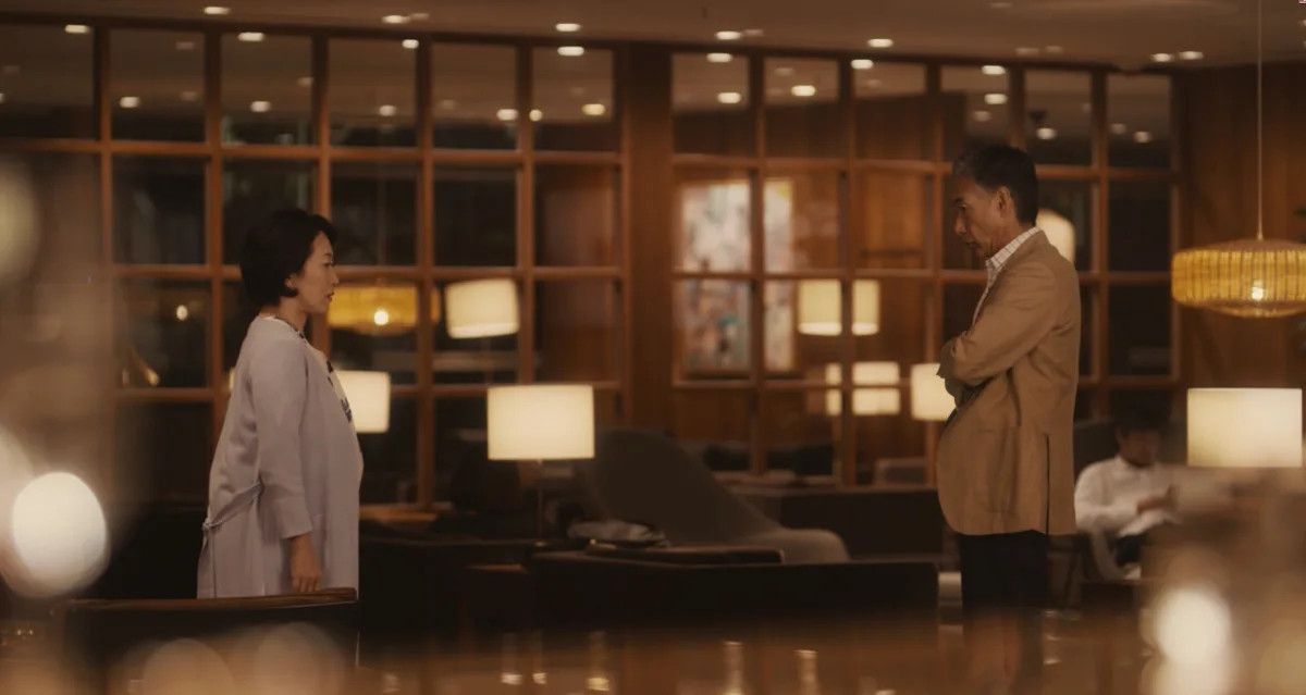 女鬼动漫同人 寻求一个圆满的动漫结局