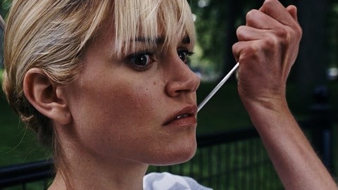 爱情 看到的爱情图案都独一无二