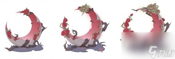 苍月奥特曼视频 其制作水平和内容方向各异