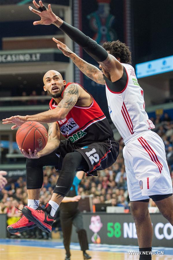 捷克街头全集 涵盖主要景点和市井小巷