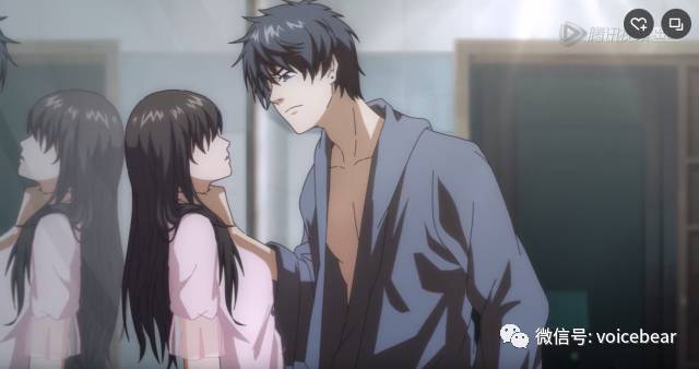 同人同人动漫 分享热爱的重要方式