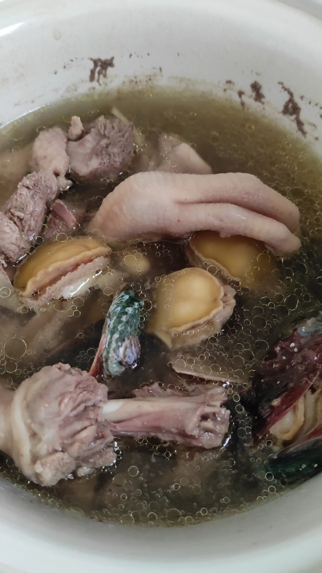 清清日常无语 今天也对这个世界无语过了