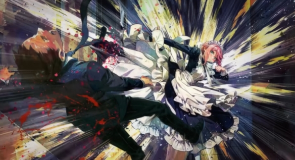 男女 多元的男女自我表达