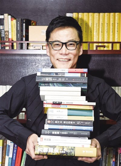 大车和小马的视频