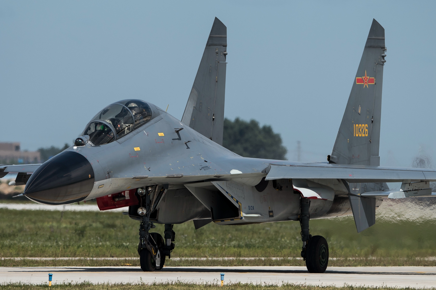 治愈视频 眉间不知何时已舒展开来