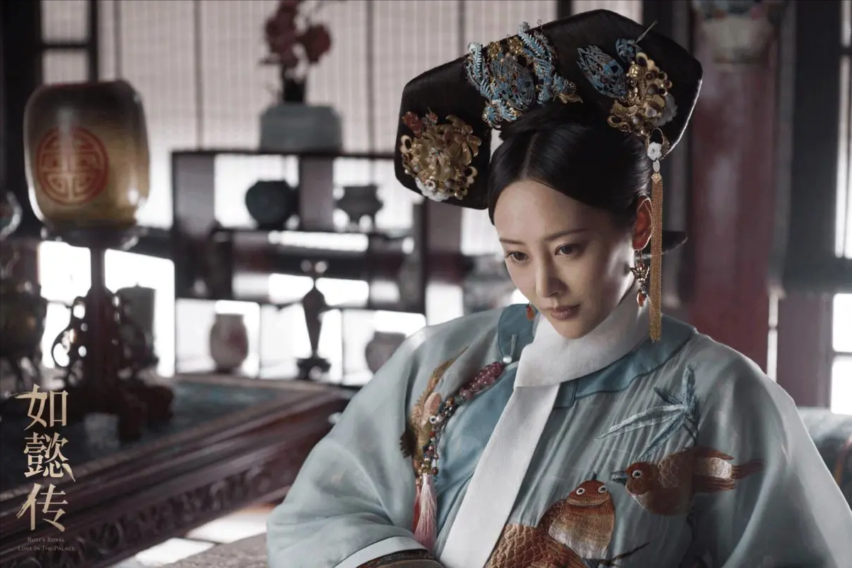 无码国产精品一区二区高潮 从历史正剧到现实题材