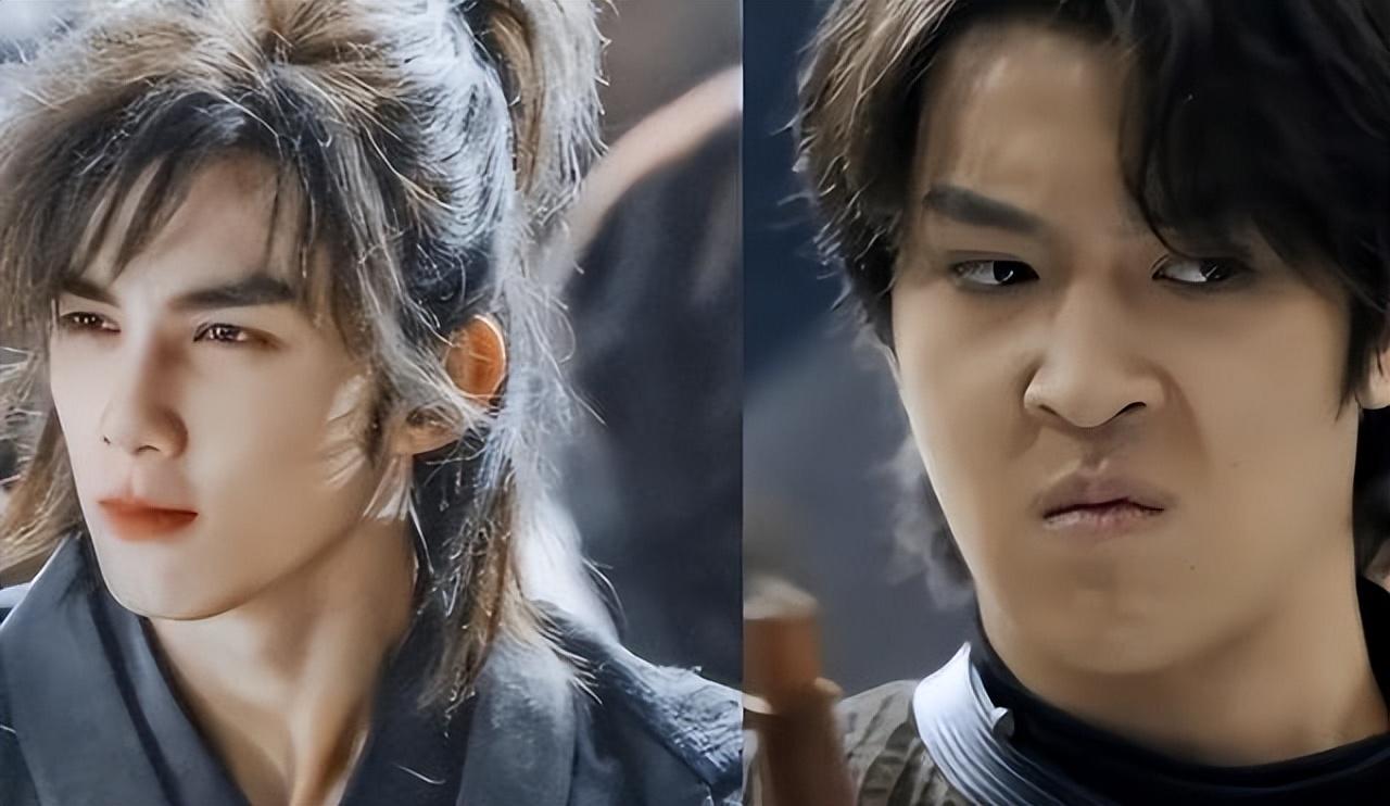 小男孩开大车 请注意：在网络语境中