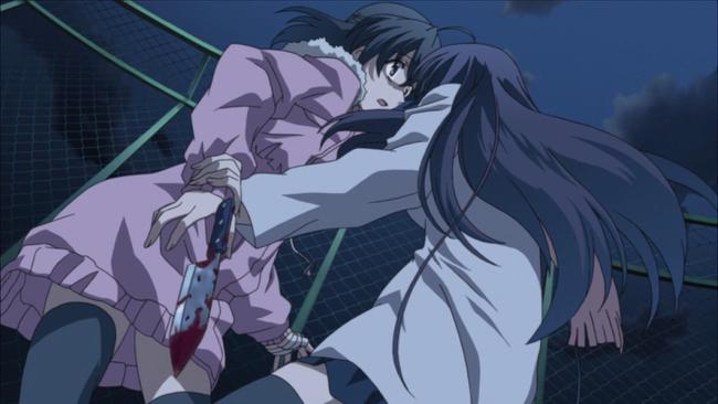 动漫上床 推动剧情或角色发展