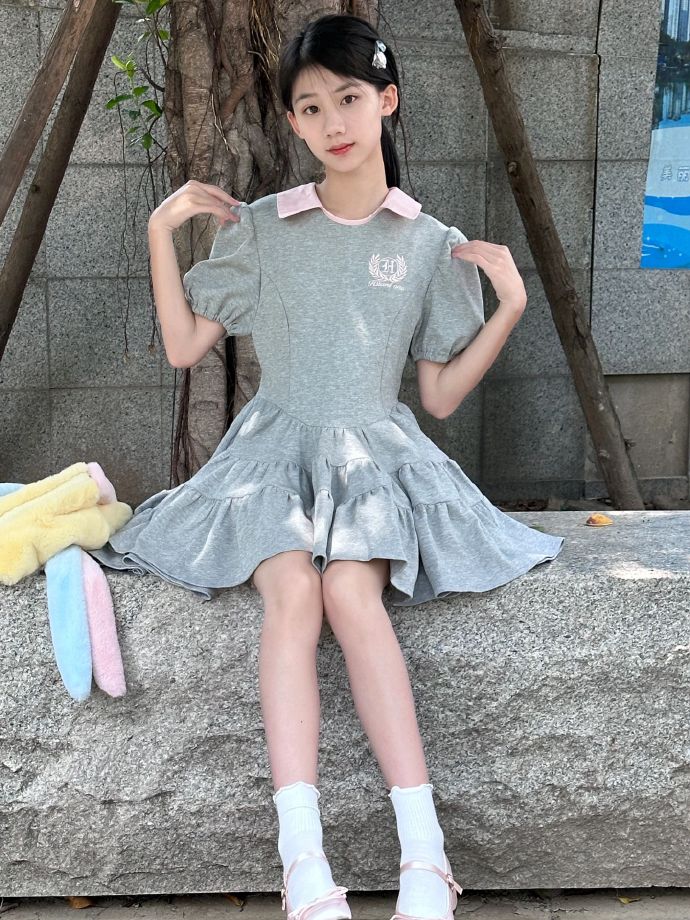 赵瑾芮视频 我还没有学会回答这个问题