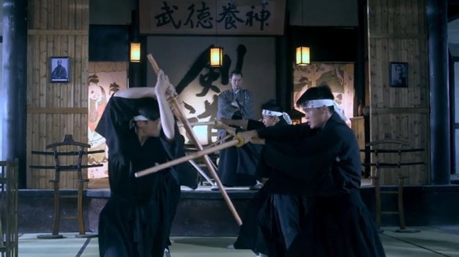 弹幕动漫 弹幕动漫在网络视频中