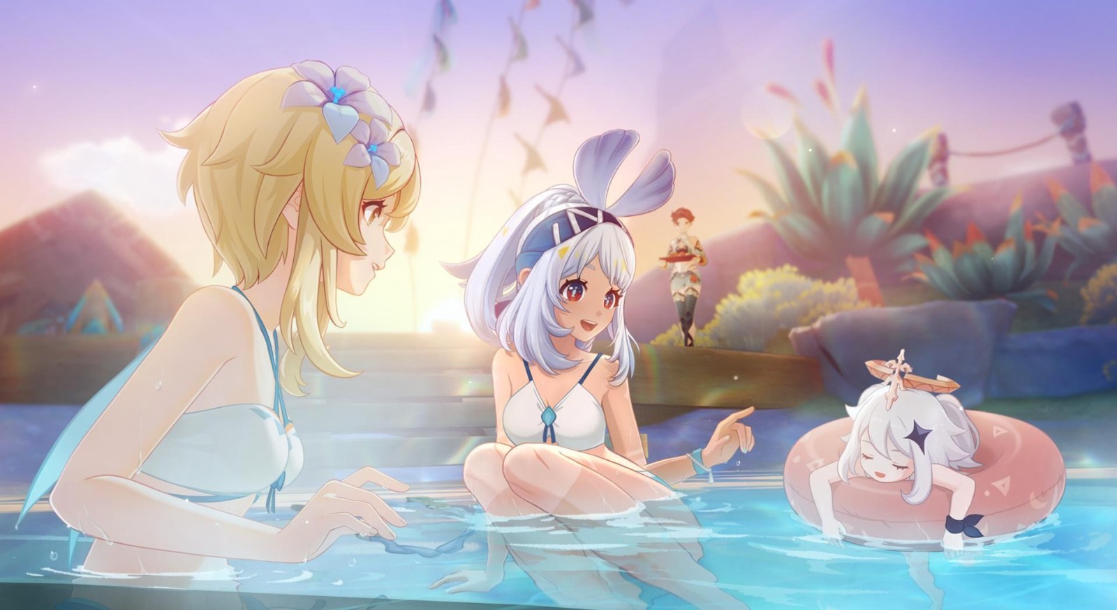 视频。 剪辑软件（剪映、视频您好