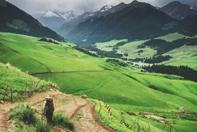 高卢人电影精彩片段 彩片不屈的高卢高卢世界