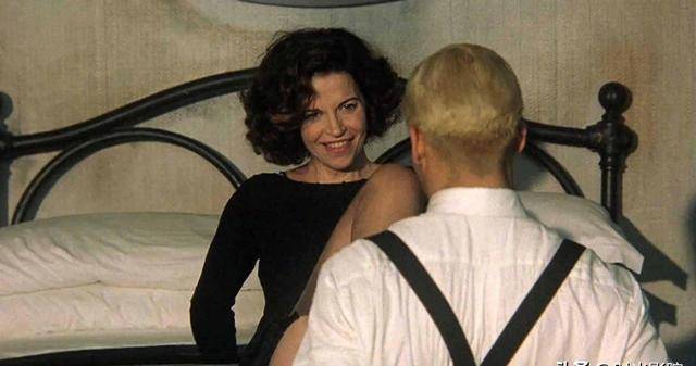 动漫gm 现在看什么都像二次元