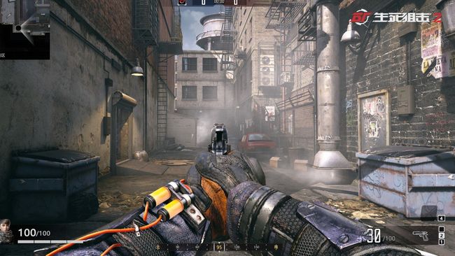 宝马视频 宝马视频由克里夫·欧文主演