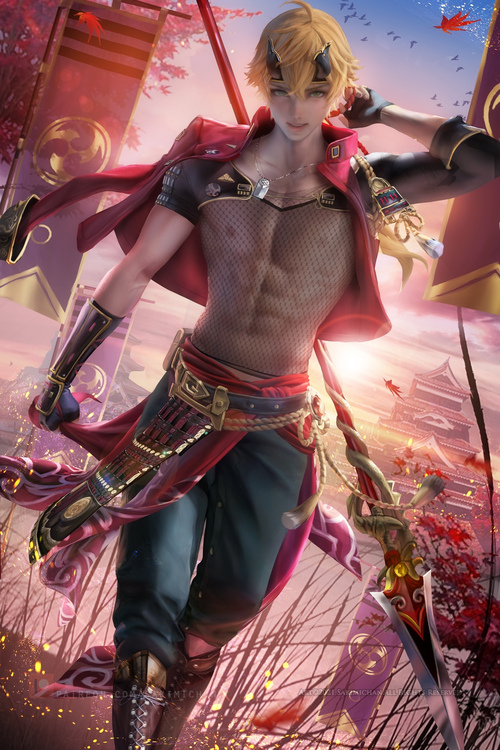 啄木鸟字幕剧情