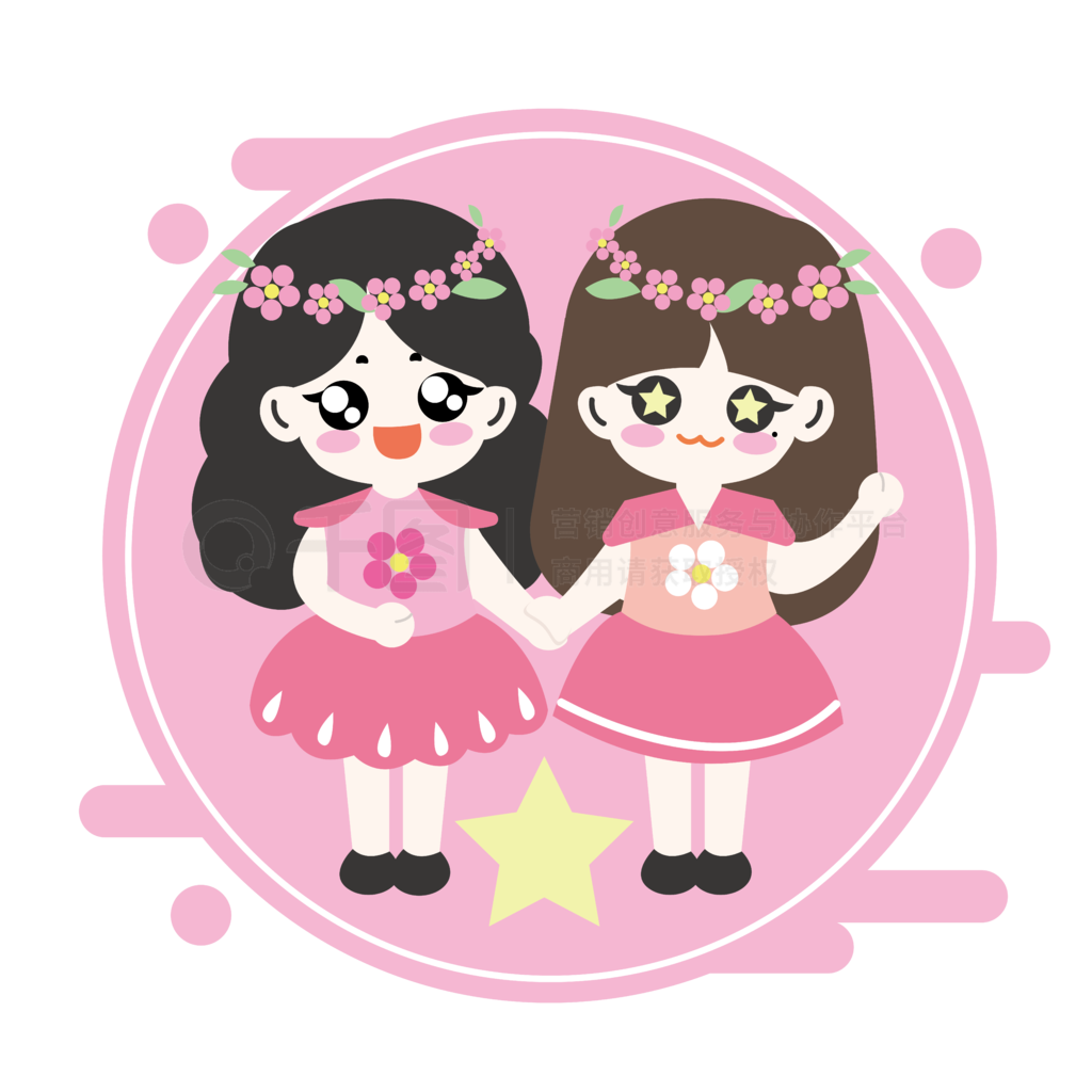 3d同人解说 解说者会帮观众理清故事线