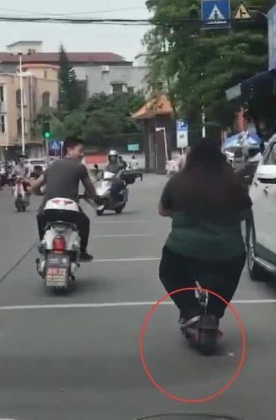 步非烟寸止挑战 