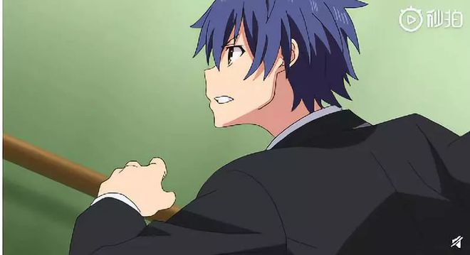 里番 anime 深刻的思考和艺术的享受