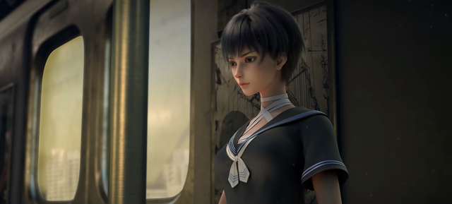 刚高考完的高中生-lovelolita 还是考完未来的小计划