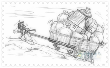 啄木鸟漫天星 天星类似“脚踏实地