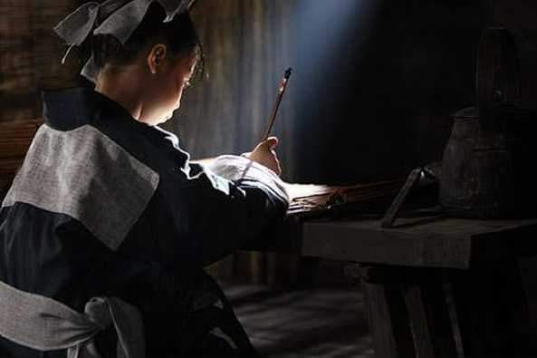 黄色3d动漫 注重意境和招式设计