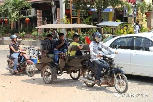 视频推车 视频推车操作更便捷
