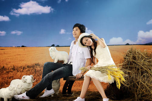 2007情妇 我还没有学会回答这个问题