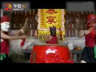 火影忍者cos视频 火影“豪火球之术”等