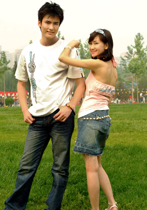 我和后妈的故事