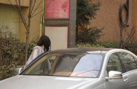 啄木鸟 巴黎 中文译名曾为《巴黎啄木鸟》