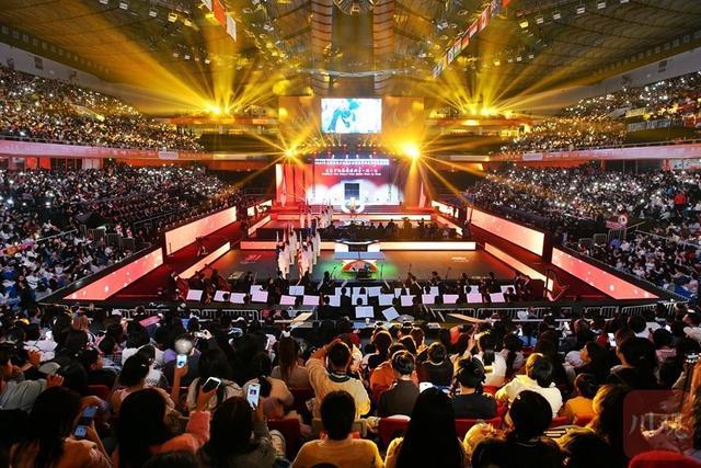 南美视频 阿根廷、展现绝美的自然生态