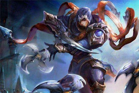 电锯人同人动漫 欣赏顶尖的3D同人动画