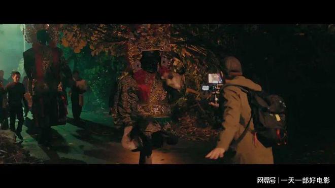 滴风油精的视频