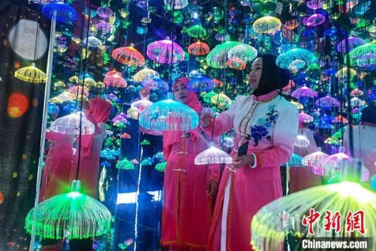 福建兄妹幼儿长大了 福建互动APP及配套手工材料包