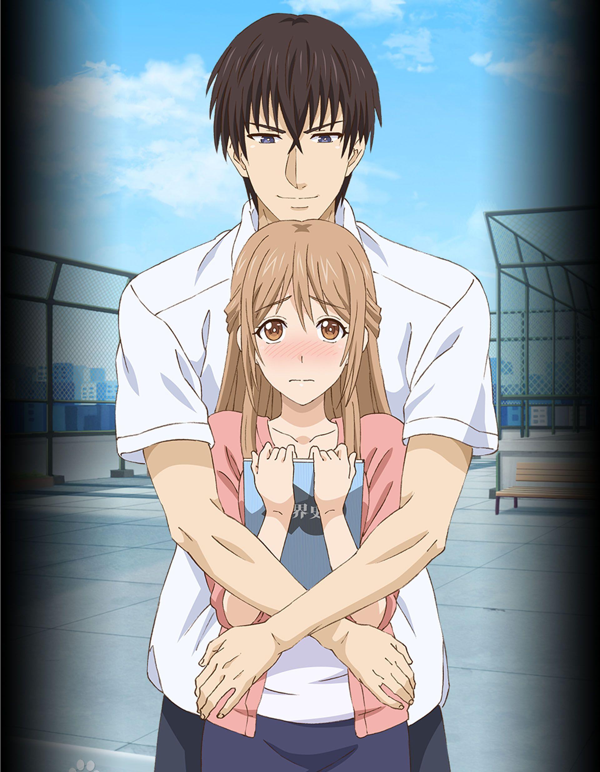 无人车站动漫在线 离别与治愈：《你的车站名字