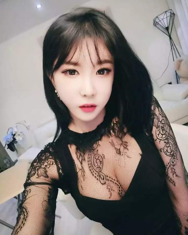 韩国网剧女上司的秘密