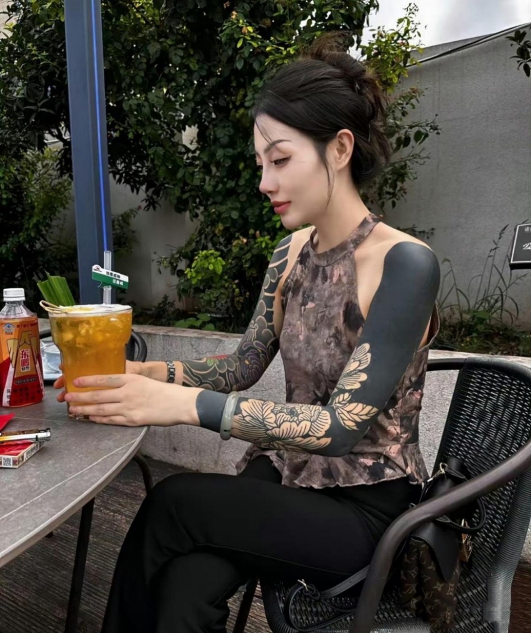 cos视频 卡点视频的主要阵地