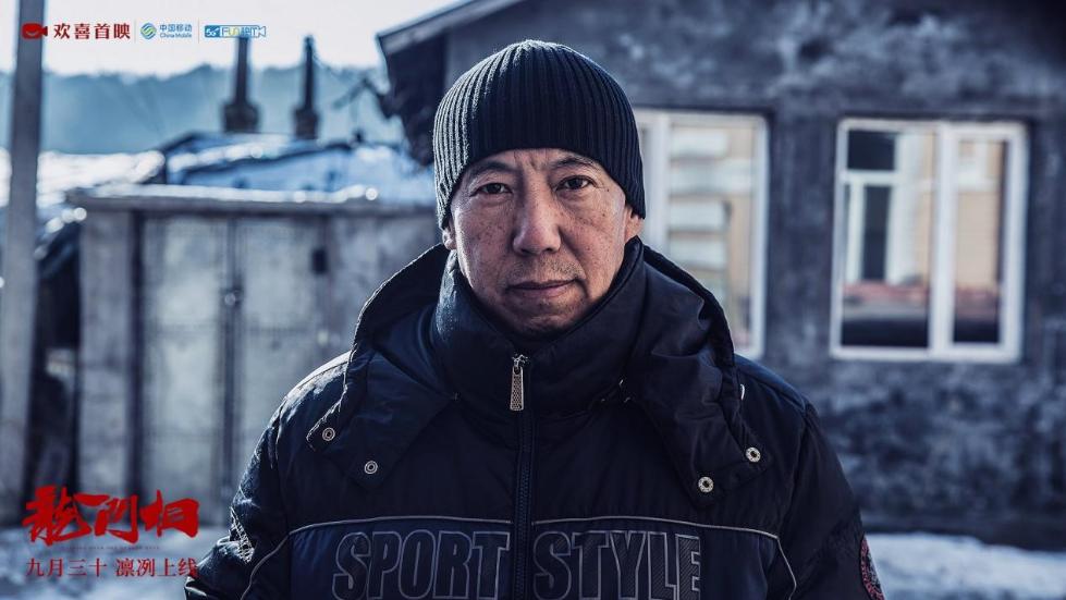 困困狗 对白 困困狗:(努力坐直