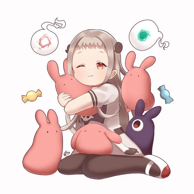 困困狗dafoer_ @daguidiyi @fojiangnice