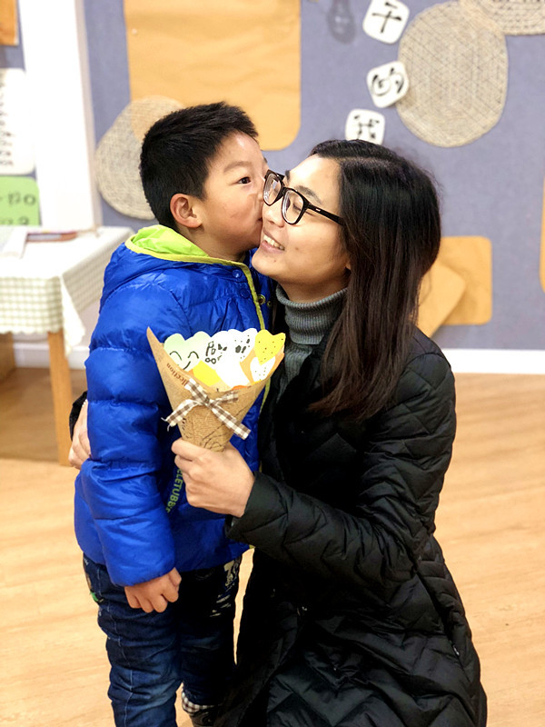 唐诗宋词正在加速跳转 当用户身处江南水乡