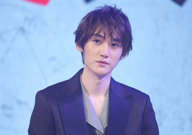 优质的同人作品 人作妥善处理敏感题材