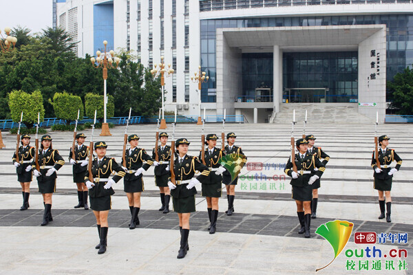 啄木鸟夜班护士