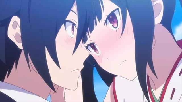 韩国动漫3d Crunchyroll等流媒体平台