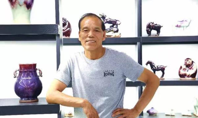 重口 它在细分市场中表现卓越